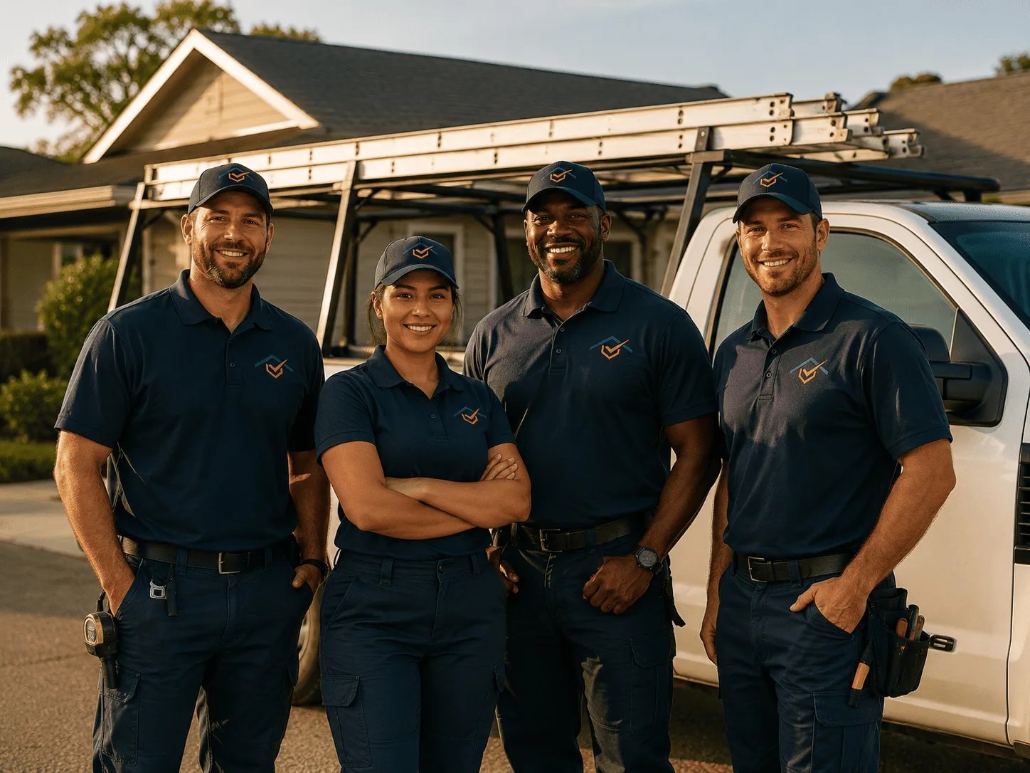 Roof Inspection company in Landenberg, PA